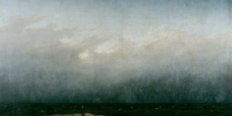 The Sky in Literature – Mamdouh Abdullah