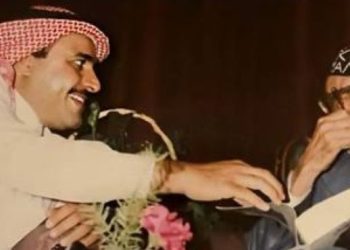 Pictures With Poets – Muhammad Reda Nasrallah