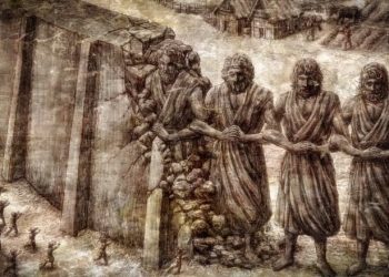 Reflections on Attack on Titan: The Pursuit of Freedom and The Absence of Absolute Truth – Bashayer Abdul Rahman