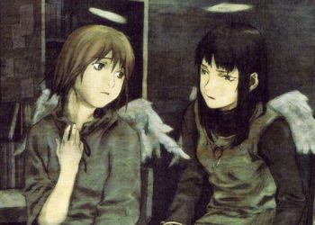 Haibane Renmei: The Importance of Memory and the Marginality of Truth – Mohammed Al-Saeed