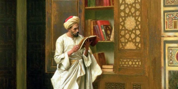 Expression is Based on Connotations and Each Individual Intends a Specific Meaning for Their Expression – Abdullah Al-Baridi