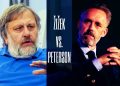 Ideology and Meaning: Between Žižek and Peterson – Ibrahim Al-Kaltham