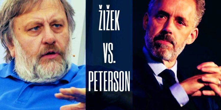 Ideology and Meaning: Between Žižek and Peterson – Ibrahim Al-Kaltham