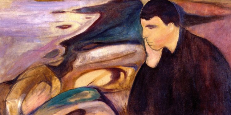 How to Heal Invisible Wounds? – Raed Aleid