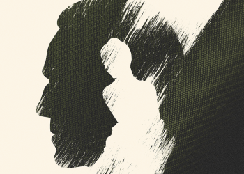 Phantom Thread: The Gifted Being and the Crime of Success – Tami Al-Sumairi