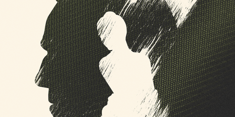 Phantom Thread: The Gifted Being and the Crime of Success – Tami Al-Sumairi