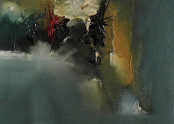 Reality Bears a Profound Fracture in Its Very Essence – Hamza Kashgari