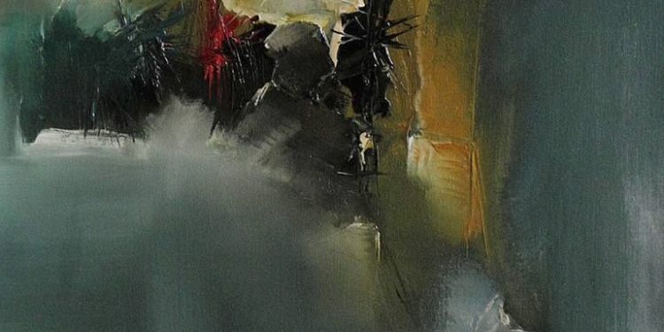 Reality Bears a Profound Fracture in Its Very Essence – Hamza Kashgari