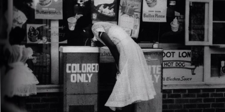Racism of Yesterday, Today and Tomorrow – Hussein Ismail