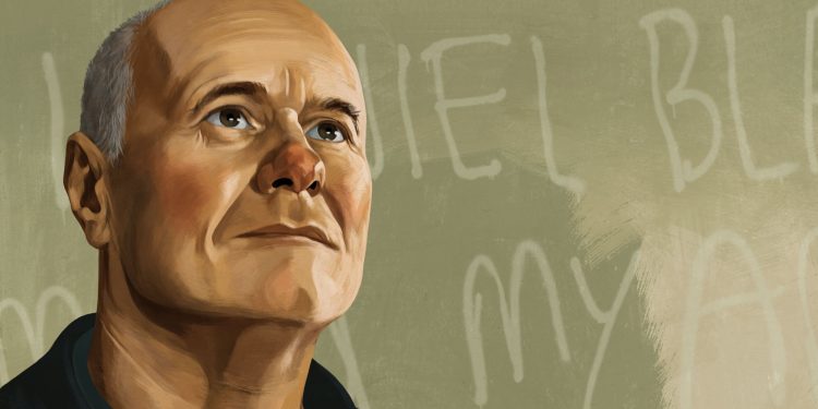 The Soft Oppression of Bureaucracy in “I, Daniel Blake” – Ali Mahmoud