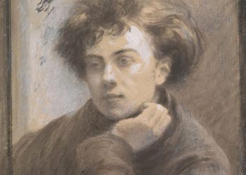 Rimbaud Hits Ali Chemmak! – Muhammad Reda Nasrallah