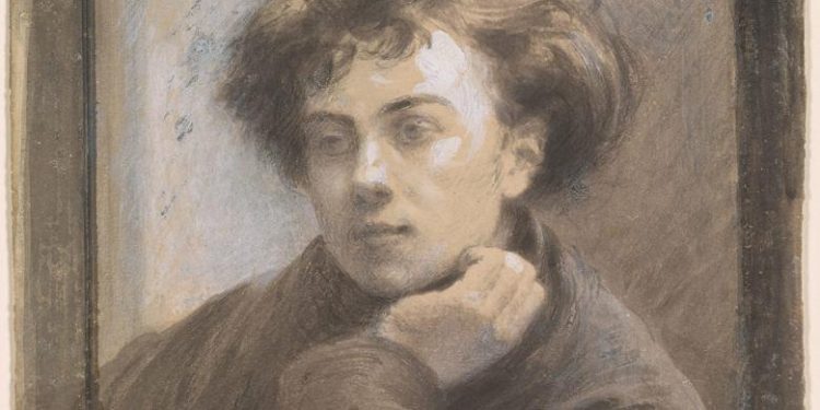 Rimbaud Hits Ali Chemmak! – Muhammad Reda Nasrallah