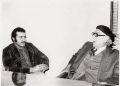 A Journey with Tawfiq Al-Hakim – Muhammad Reda Nasrallah