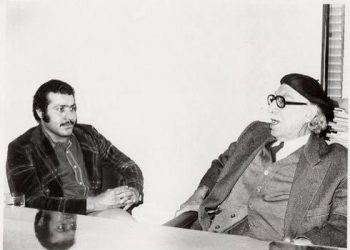 A Journey with Tawfiq Al-Hakim – Muhammad Reda Nasrallah