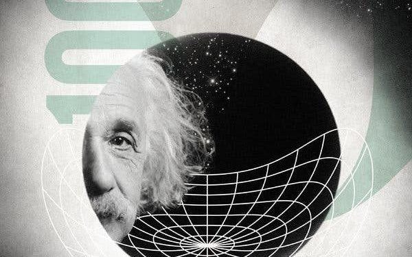 Special and General Relativity – Amal Abdulaziz