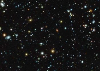 A Message from the Depths of the Universe – Amal Abdel Aziz