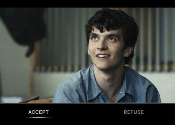 A review of the movie Black Mirror: Bandersnatch – Dr. Muhammad Al-Bashir