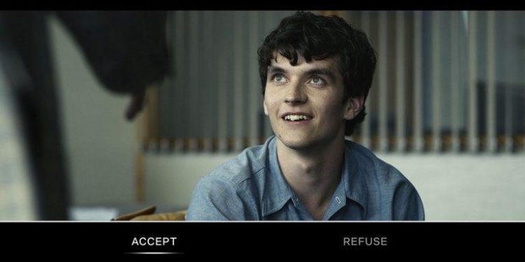 A review of the movie Black Mirror: Bandersnatch – Dr. Muhammad Al-Bashir