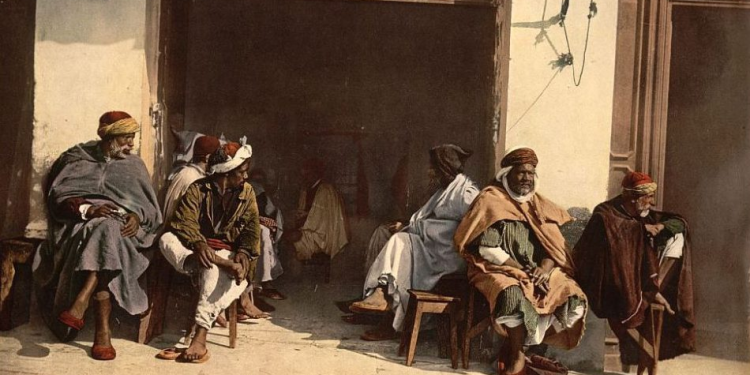 The Colonial Era and Indigenous Anthropology – Tariq Al-Mubarak