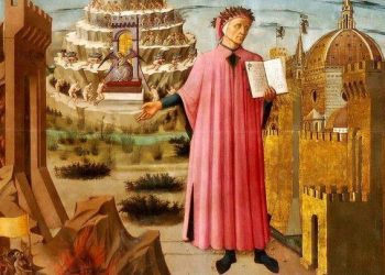 Don’t read Dante’s Inferno – Muhammad Al-Saeed