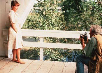 The Bridges of Madison County: A Review – Tami Al-Sumairi
