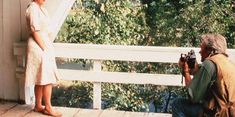 The Bridges of Madison County: A Review – Tami Al-Sumairi