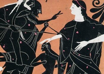 The Aeneid: A Review – Muhammad Al-Saeed