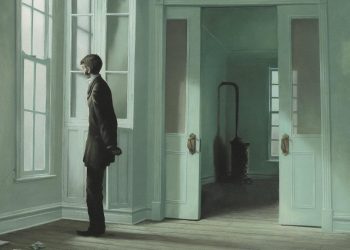 Bartleby and Meursault: The Absurd Heroes – Hussain Al-Dhaw