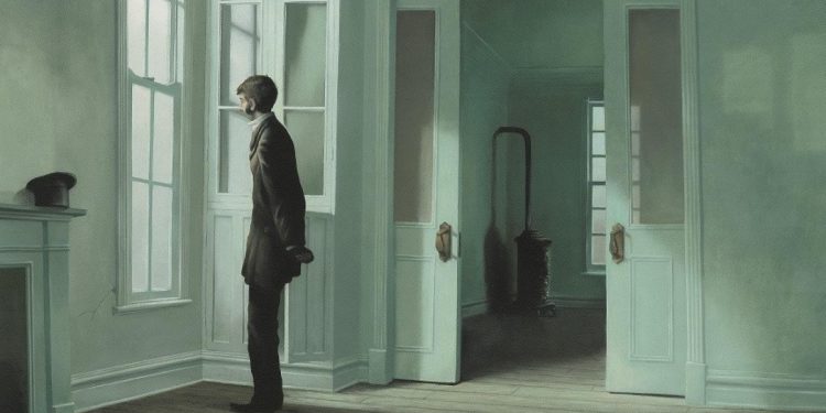 Bartleby and Meursault: The Absurd Heroes – Hussain Al-Dhaw