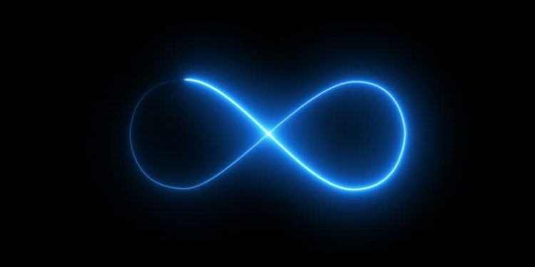 How Did Infinity Hide in the Thoughts of Humanity? – Amal Abdel Aziz