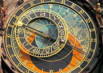 The Epistemology of Physics between Absolute Space and Relative Space – Amal Abdulaziz