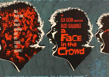 A Face in the Crowd: The Tragedy of Lights – Bassam Al-Harbi