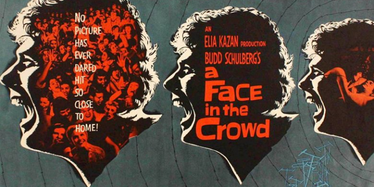A Face in the Crowd: The Tragedy of Lights – Bassam Al-Harbi