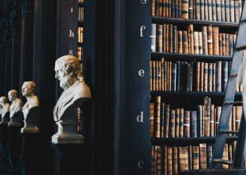 On the Impossibility of Dating Philosophy: Can Ideas be Traced Chronologically? – Hussein Ismail