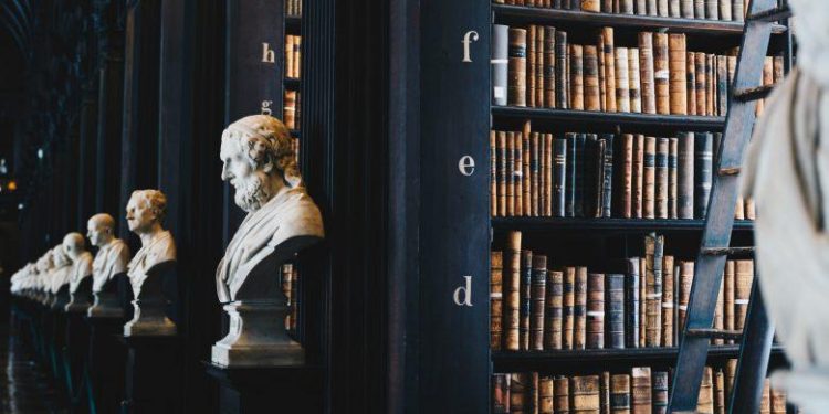 On the Impossibility of Dating Philosophy: Can Ideas be Traced Chronologically? – Hussein Ismail