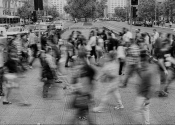 Communities and Resistance to Influence – Hisham Al-Khalidi