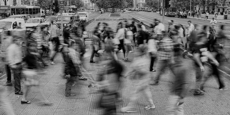 Communities and Resistance to Influence – Hisham Al-Khalidi