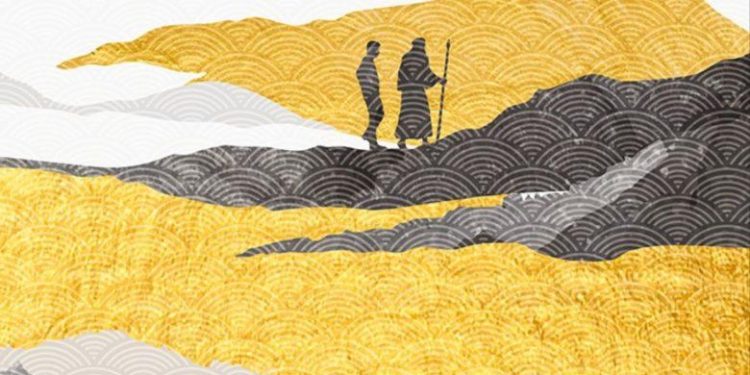 Nar Al Markh: The Man, the Tree, and the Localization of the Story – Hatem Al-Zahrani