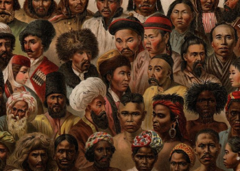 Historicism that Shapes Concepts: Race as a Model – Hussein Ismail