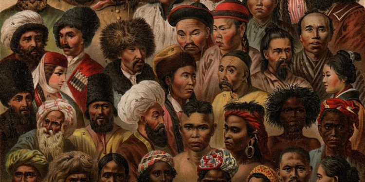 Historicism that Shapes Concepts: Race as a Model – Hussein Ismail