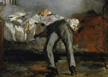 The Gasp of Despair: Reflections on the Biographies of Those Who Committed Suicide – Raed Aleid