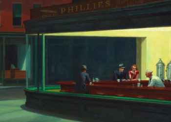 Do Not Go to the Cafe Alone – Mamdouh Abdullah