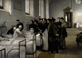 The Missing Physician’s Tool: The Ailing Body Philosophy – Moaz Al-Omeireen