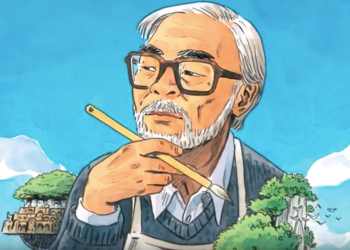 The Infinite Possibilities of Things: On Man, Nature, and the Passage of Time in the Works of Hayao Miyazaki