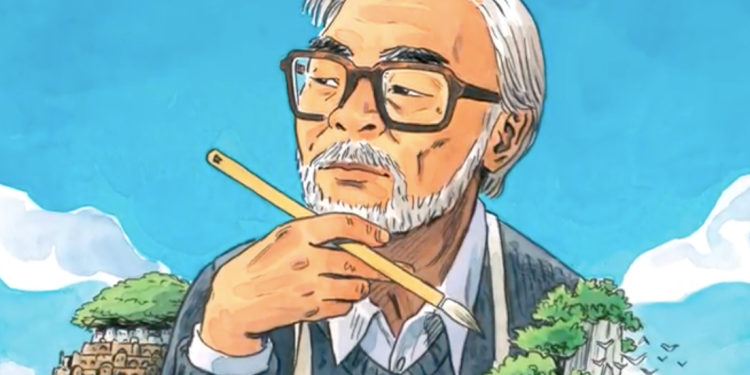 The Infinite Possibilities of Things: On Man, Nature, and the Passage of Time in the Works of Hayao Miyazaki