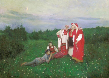 Pastoral Anthems with Noon Mood: A Reading in the Poetry of Saleh Zamanan | by Sami Al-Ajlan