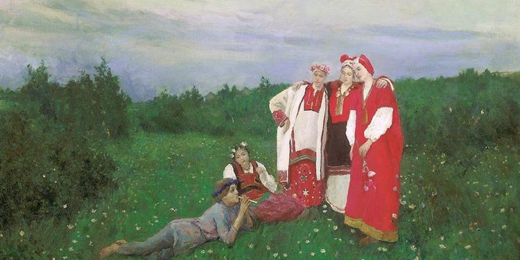Pastoral Anthems with Noon Mood: A Reading in the Poetry of Saleh Zamanan | by Sami Al-Ajlan