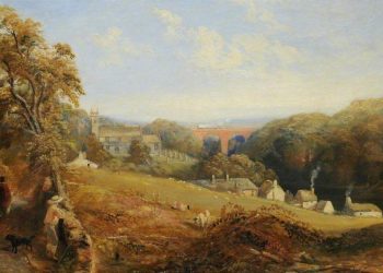 What Do the Trees Say? – Mamdouh Abdullah