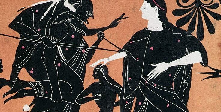 The Aeneid: A Review – Muhammad Al-Saeed