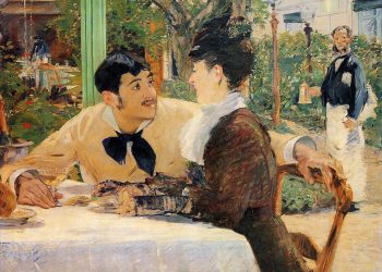 Love as an Existential Experience, Far from Artistic Myth – Ahmed Badgheesh